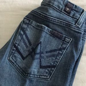 7 For All Mankind Jeans